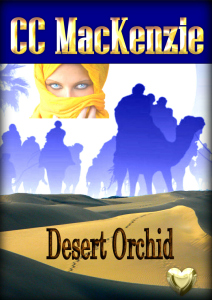 Desert Orchid