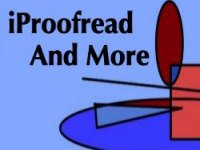 iProofread And More