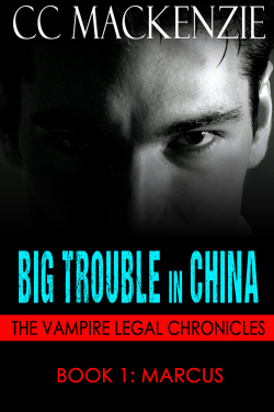 Big Trouble in China