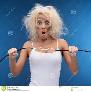 electrical-shock-funny-girl-having-problem-electricity-34779966