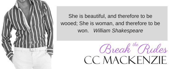 SHE - SHAKESPEARE