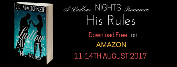 HIS RULES FREE ON AMAZON